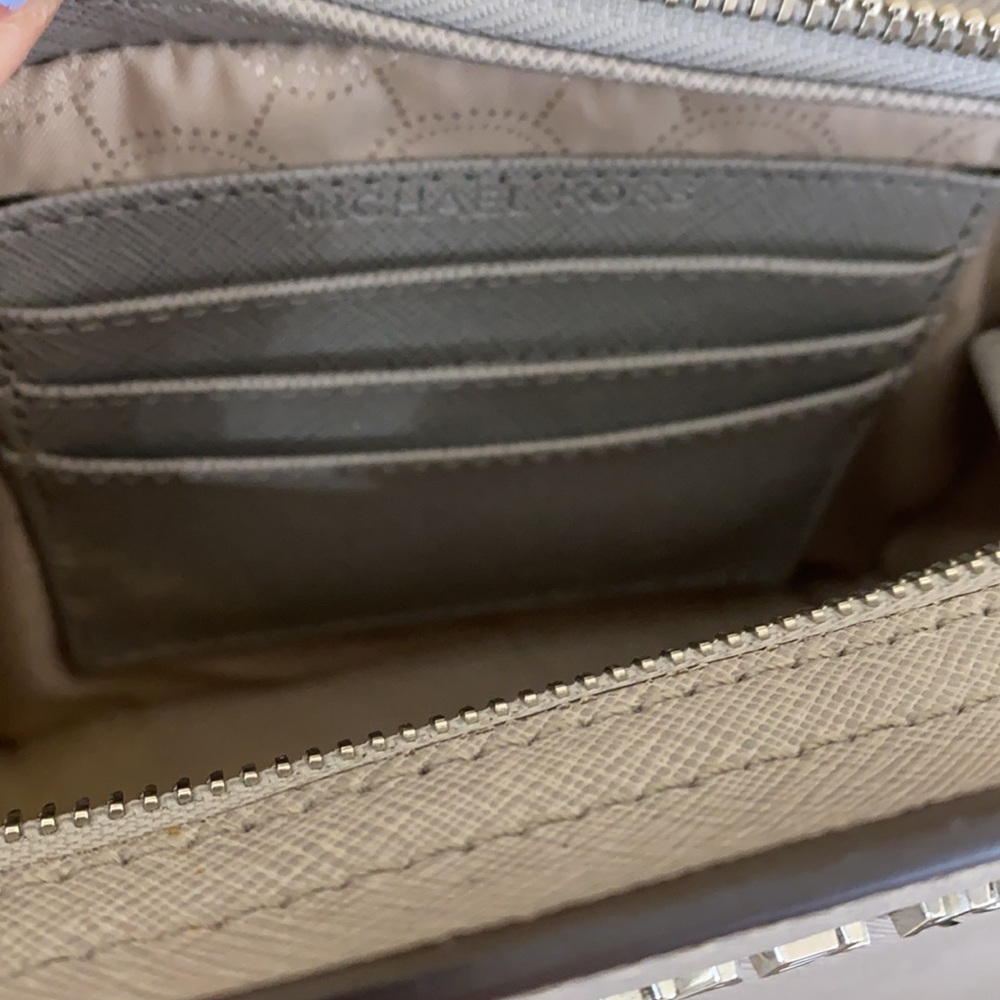 Mini MK bag - Picture 8 of 10